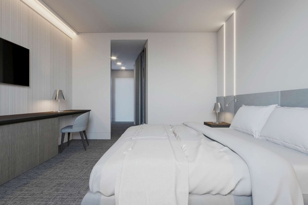 Hotel Sofitel Athens Airport